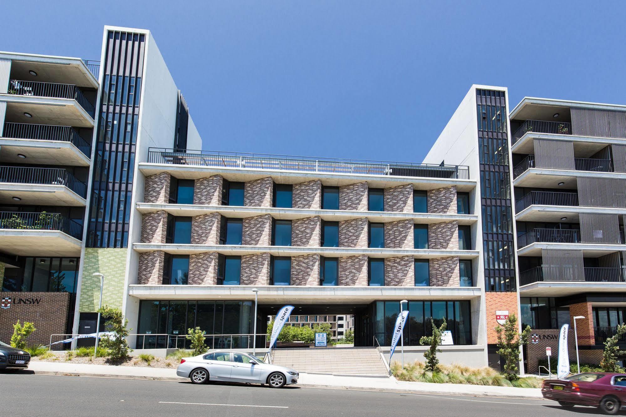Racecourse Space Pop Up Randwick Exterior foto