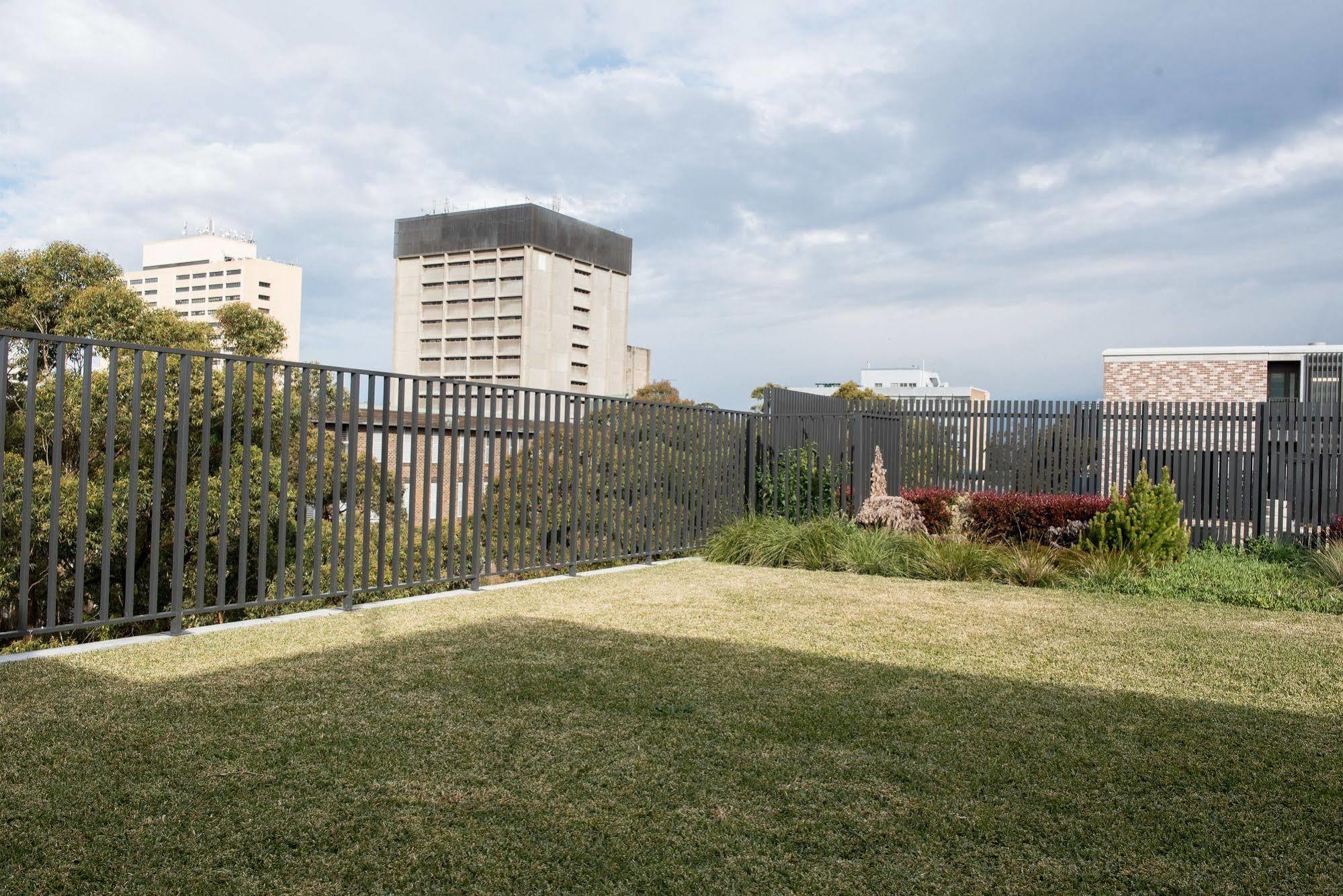 Racecourse Space Pop Up Randwick Exterior foto